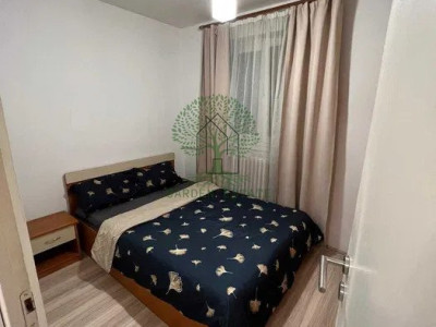 Apartament cu 2 camere, zona Alverna Gheorgheni, 29 mp/ boxa