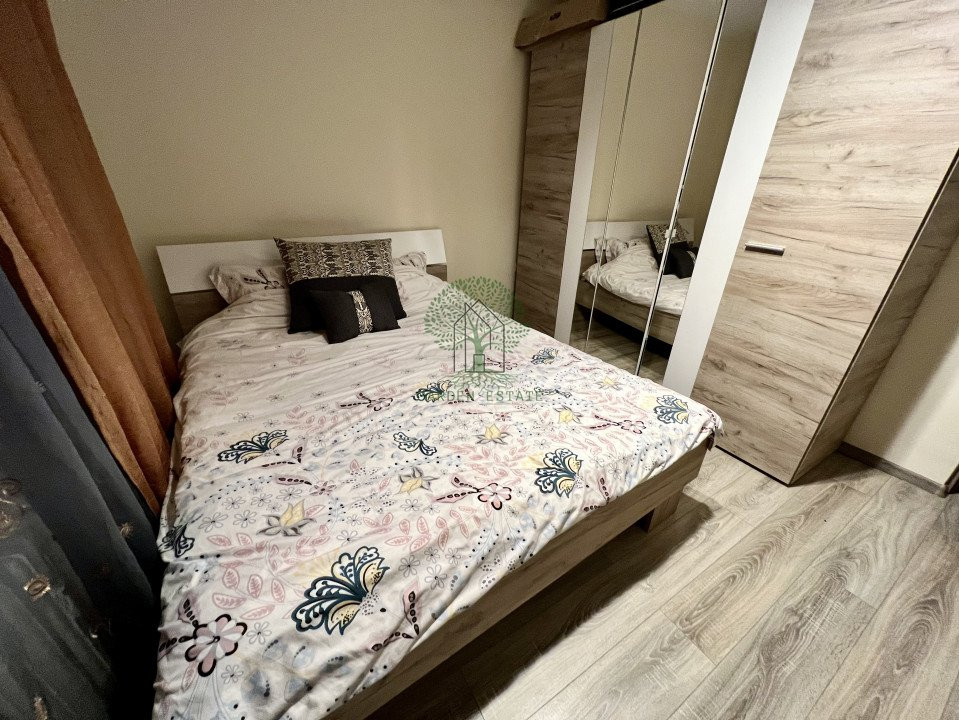 Apartament cu 2 camere in zona Iulius Mall Gheorgheni