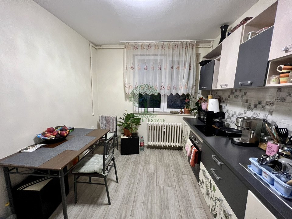 Apartament cu 2 camere in zona Iulius Mall Gheorgheni