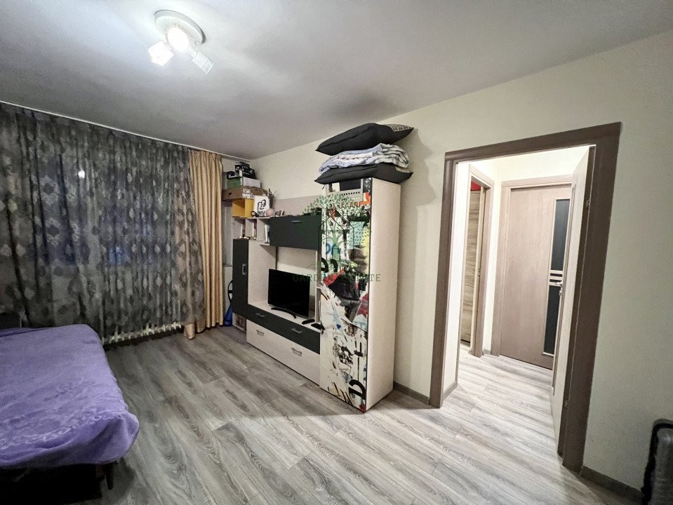 Apartament cu 2 camere in zona Iulius Mall Gheorgheni