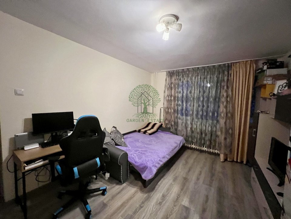 Apartament cu 2 camere in zona Iulius Mall Gheorgheni