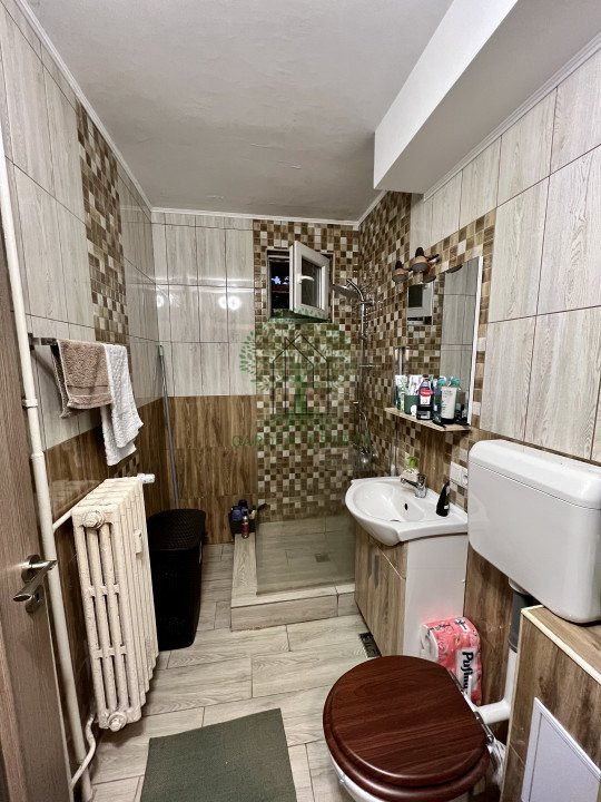 Apartament cu 2 camere in zona Iulius Mall Gheorgheni