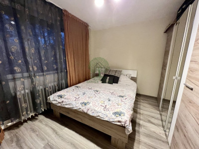 Apartament cu 2 camere in zona Iulius Mall Gheorgheni