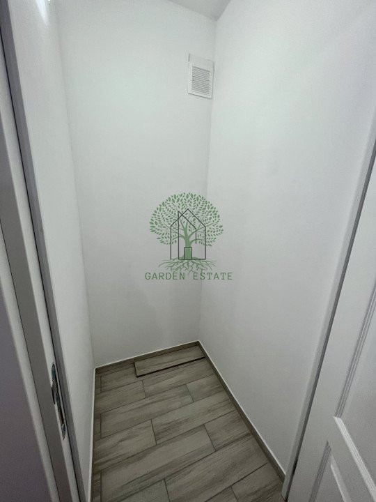 Apartament renovat cu 2 camere, decomandat, La Terenuri Manastur