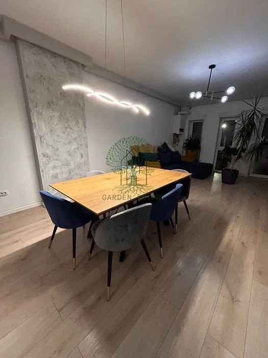 Apartament cu 2 camere, strada Fabricii Marasti + parcare