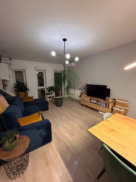 Apartament cu 2 camere, strada Fabricii Marasti + parcare