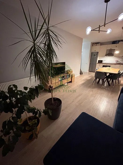 Apartament cu 2 camere, strada Fabricii Marasti + parcare