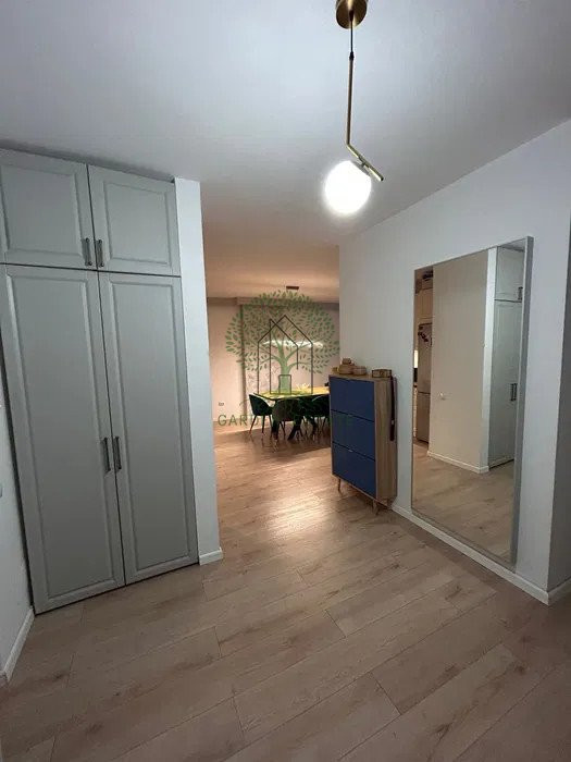 Apartament cu 2 camere, strada Fabricii Marasti + parcare