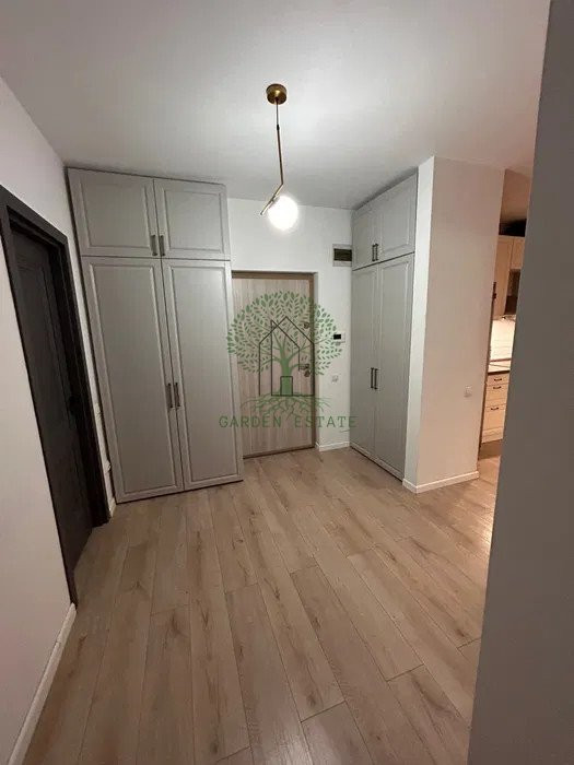 Apartament cu 2 camere, strada Fabricii Marasti + parcare