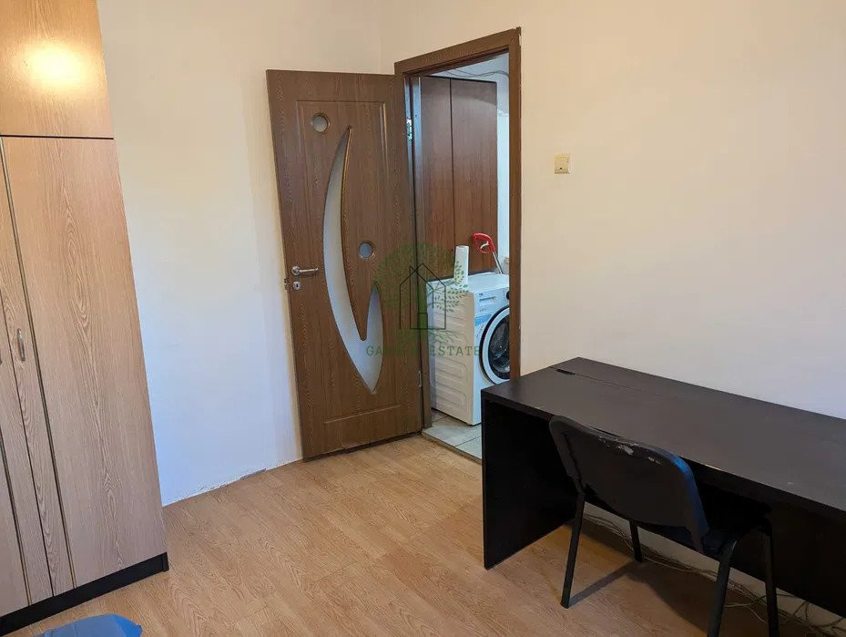 Apartament cu 2 camere, decomandat, Piata Hermes Gheorgheni