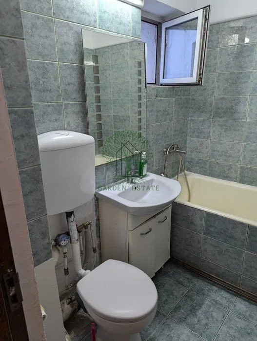 Apartament cu 2 camere, decomandat, Piata Hermes Gheorgheni