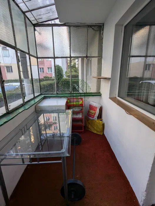 Apartament cu 2 camere, decomandat, Piata Hermes Gheorgheni