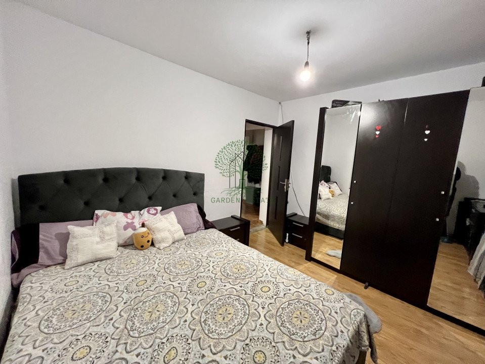 Apartament cu 3 camere decomandat in Zorilor + garaj sub bloc