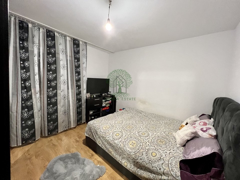 Apartament cu 3 camere decomandat in Zorilor + garaj sub bloc