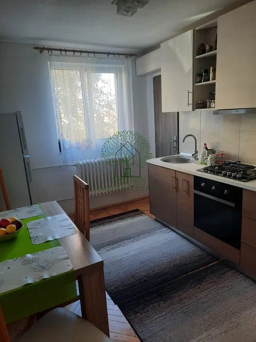 Apartament cu 2 camere, decomandat, Piata Hermes Gheorgheni