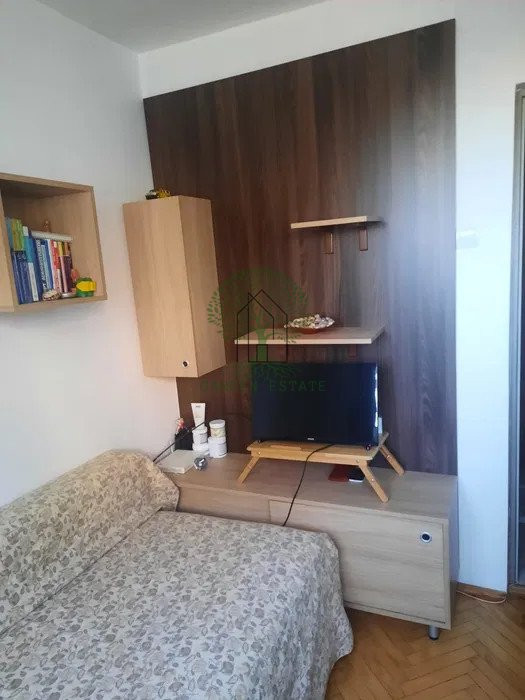 Apartament cu 2 camere, decomandat, Piata Hermes Gheorgheni