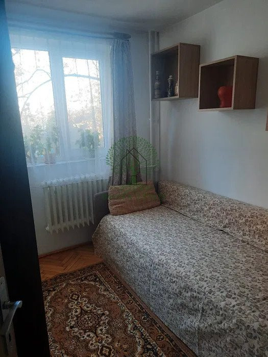 Apartament cu 2 camere, decomandat, Piata Hermes Gheorgheni