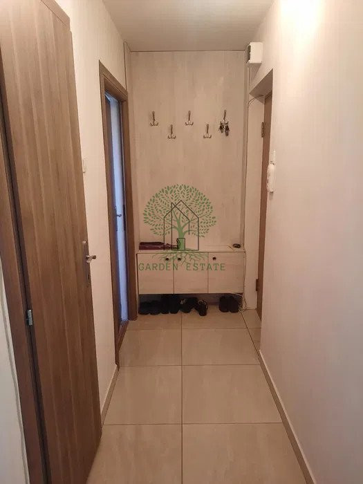 Apartament cu 2 camere, decomandat, Piata Hermes Gheorgheni